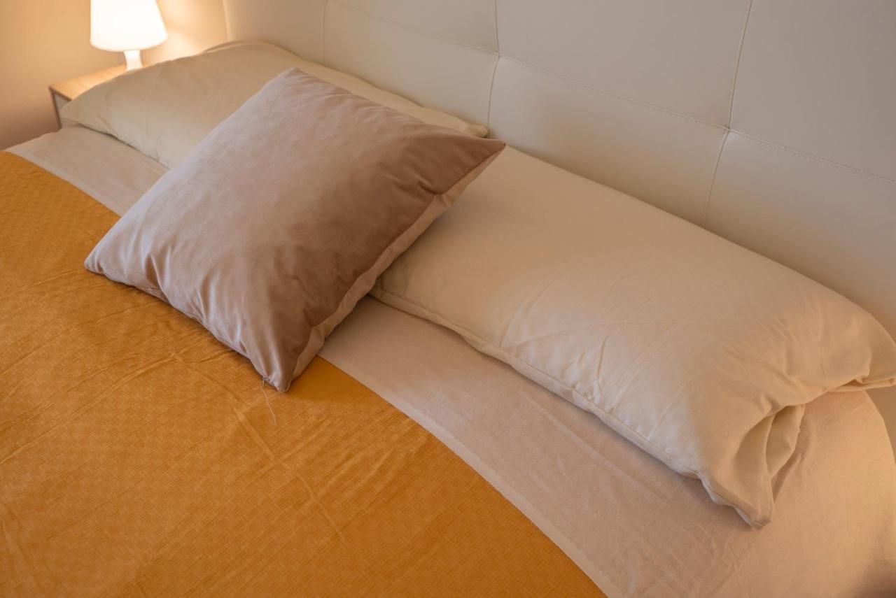 Belvedere Sea Suite Salerno Exteriör bild