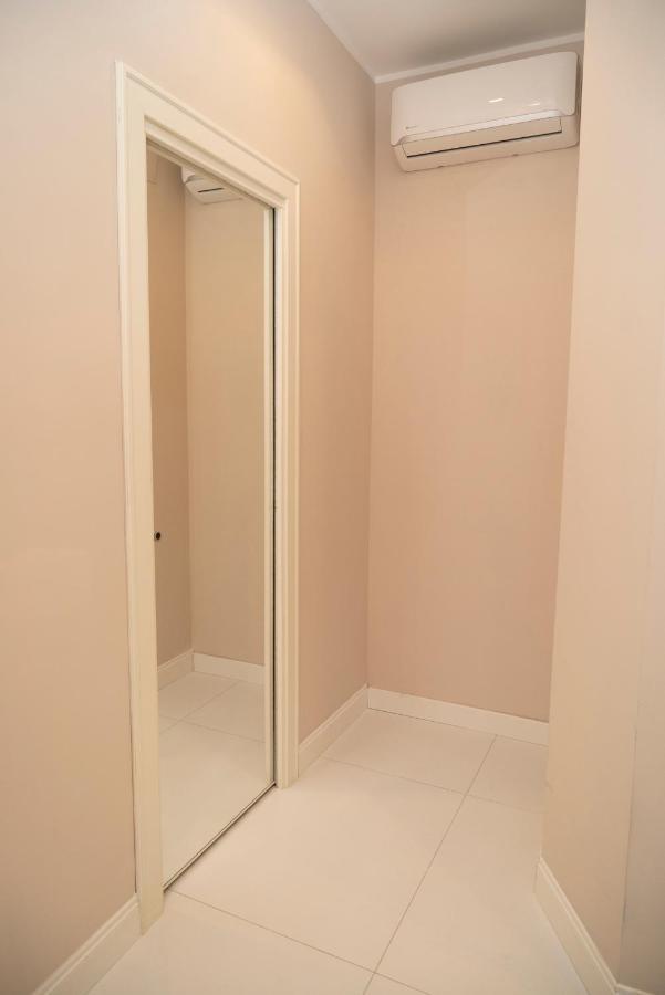 Belvedere Sea Suite Salerno Exteriör bild